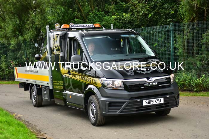 DYCE SW19 KYA 19ed1312