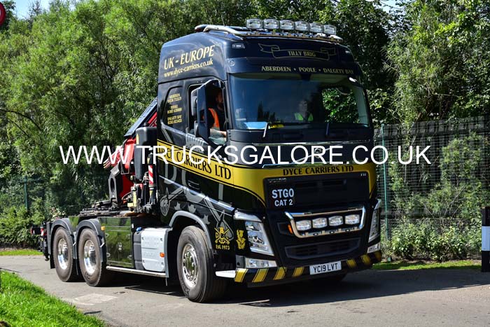 DYCE YC19 LVT 19ed0492