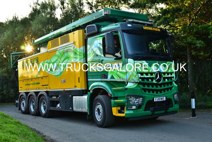 ENVIRO-CLEAN FJ19 NKS 19ed1245