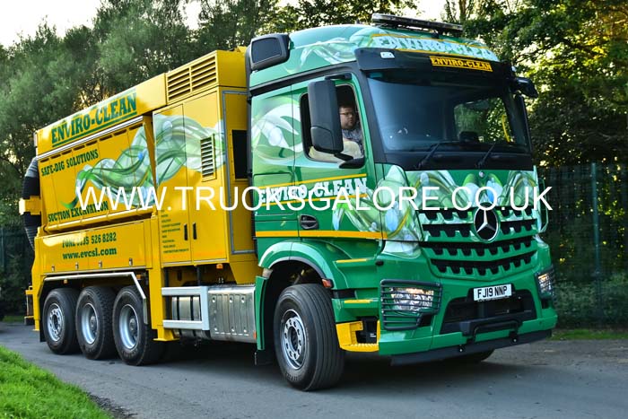 ENVIRO-CLEAN FJ19 NNP 19ed1248