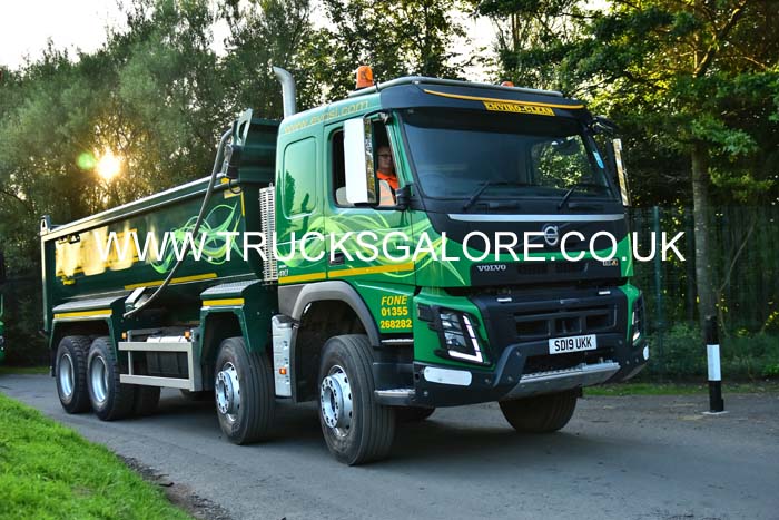 ENVIRO-CLEAN SD19 UKK 19ed1244