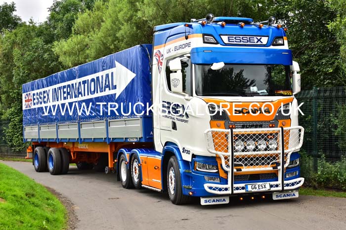 ESSEX G6 ESX 19ed0053