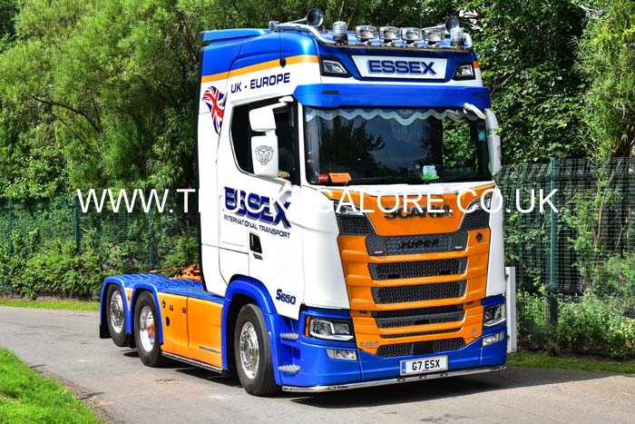 ESSEX G7 ESX 19ed0325