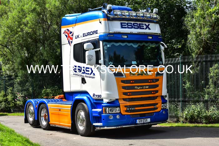 ESSEX G9 ESX 19ed0636