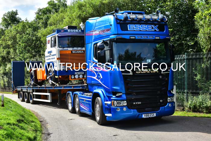 ESSEX V88 ESX 19ed0635