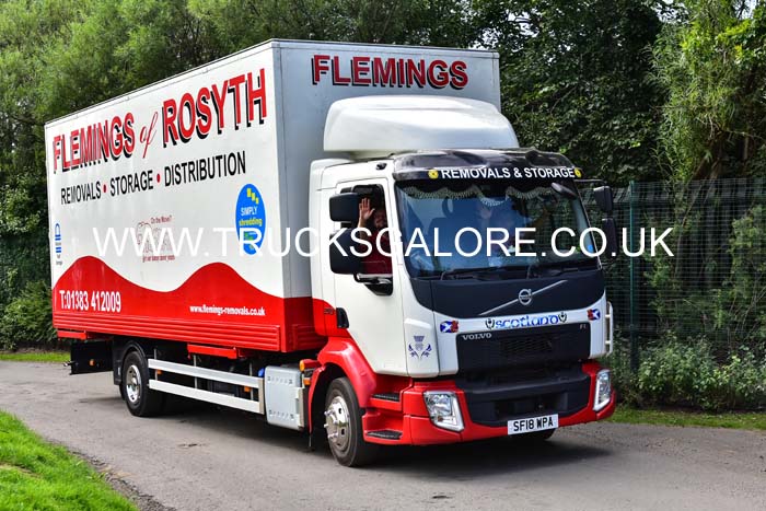 FLEMMINGS SF18 WPA 19ed0693