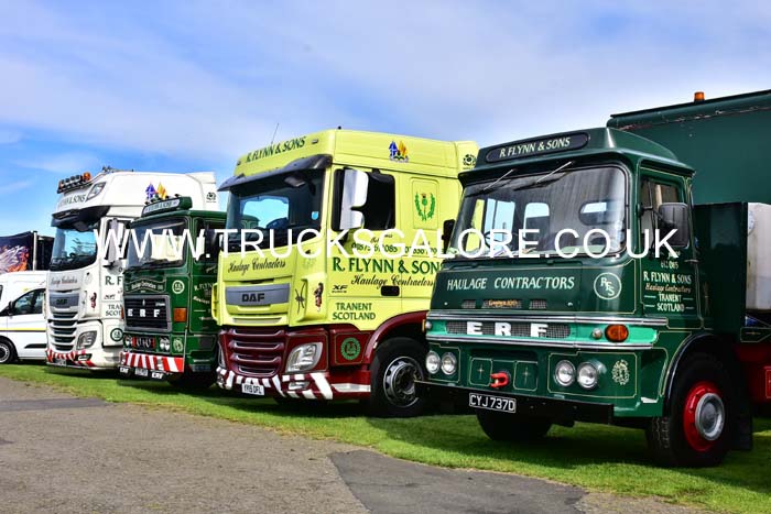 FLYNN FLEET 19ed1409