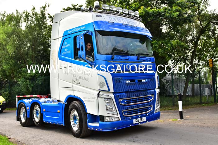 FORREST K12 BSF 19ed0870