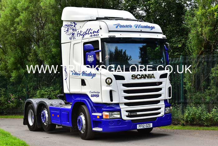 FRASER PF12 OZG 19ed0767