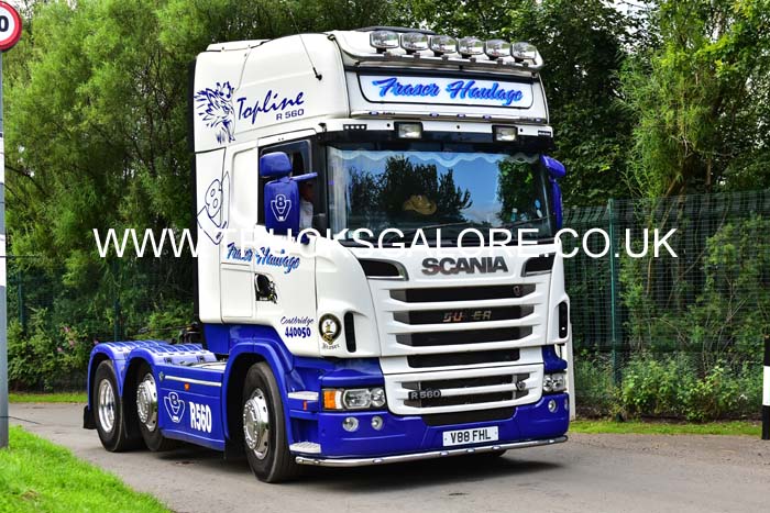 FRASER V88 FHL 19ed0770
