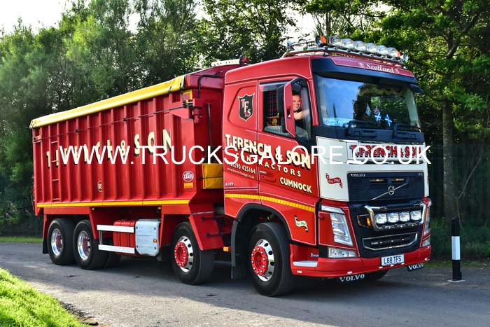 FRENCH L88 TFS 19ed1008