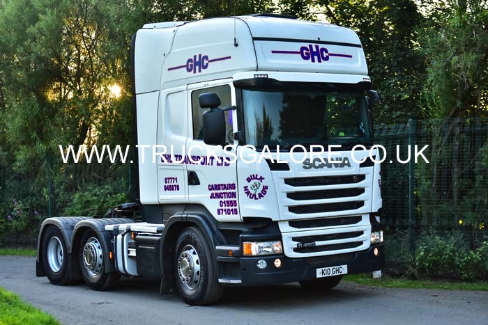 GHC K10 GHC 19ed1273