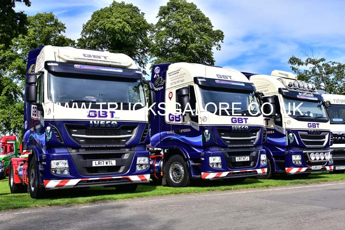 GILMOUR LR17 WTL 19ed1400