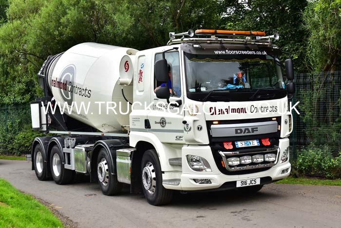 GLENALMOND S16 JCS 19ed0046