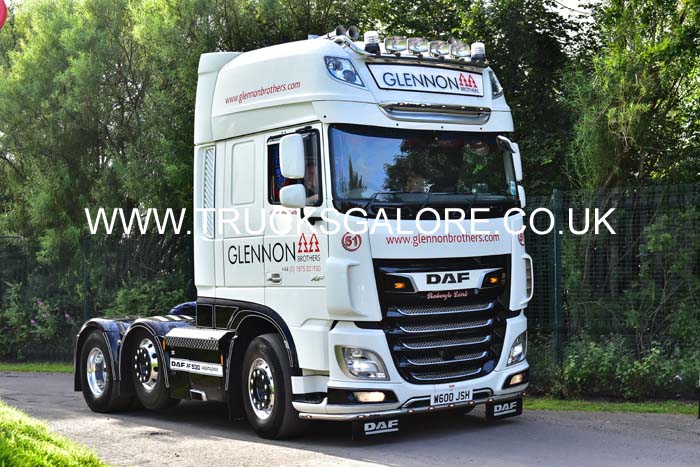 GLENNON W600 JSH 19ed0980