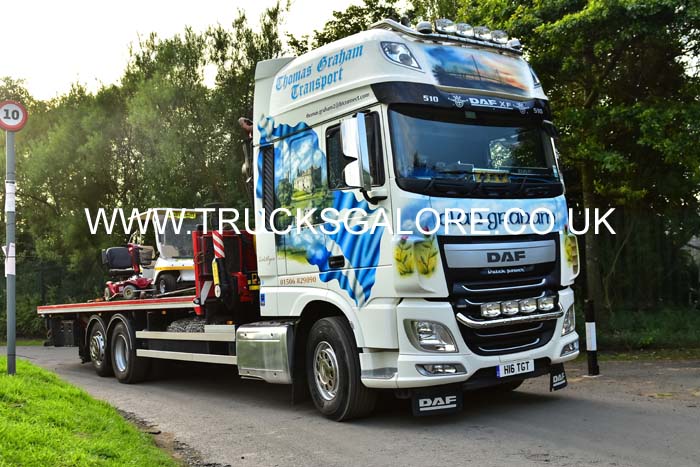 GRAHAM H16 TGT 19ed1131