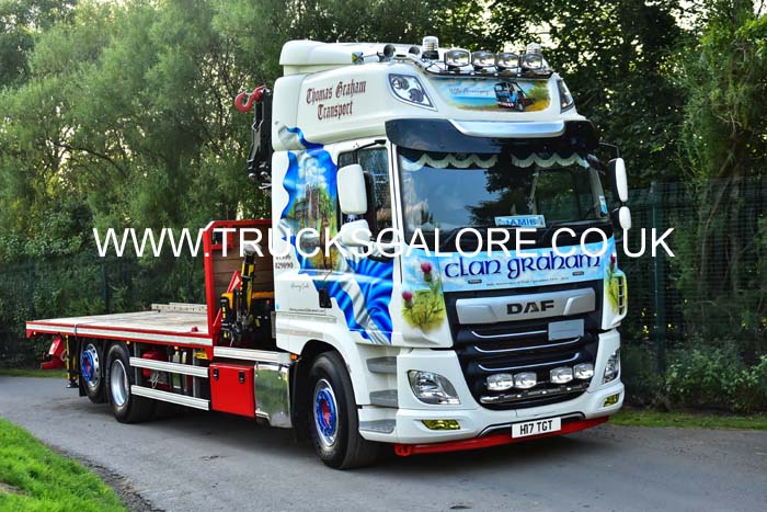 GRAHAM H17 TGT 19ed1180