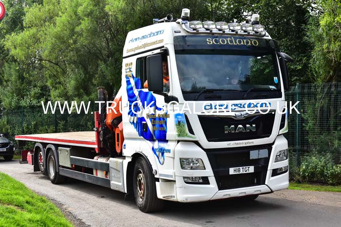 GRAHAM H18 TGT 19ed0850