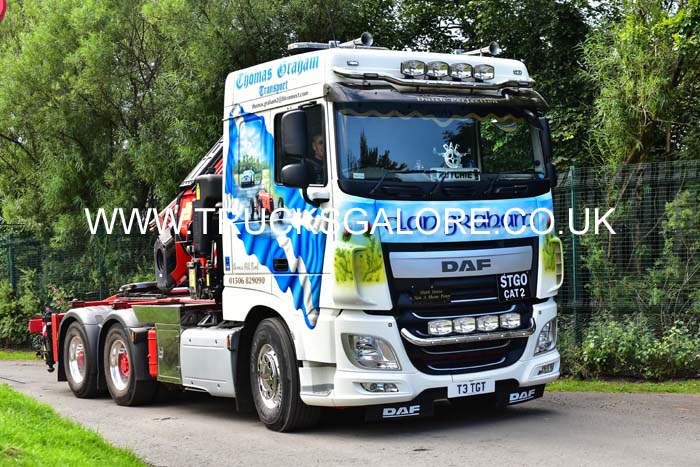 GRAHAM T3 TGT 19ed0715