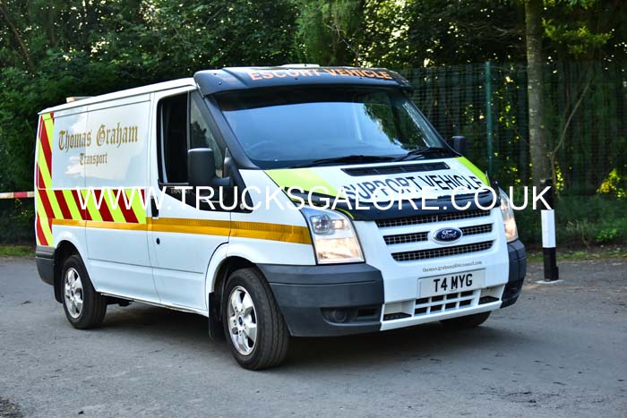 GRAHAM T4 MYG 19ed1202