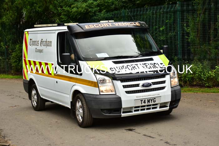GRAHAM T4 MYG 19ed1354