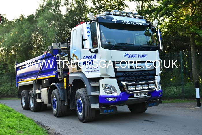 GRANT RJ18 VVK 19ed1207