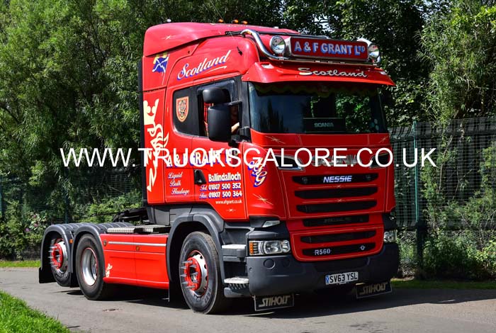 GRANT SV63 YSL 19ed0424