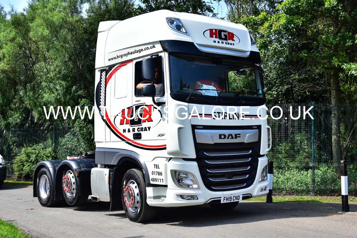 GRAY FH19 CNO 19ed0475