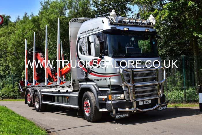 GRAY T8 HRG 19ed0431