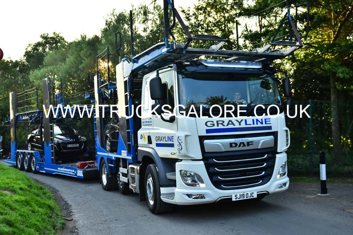 GRAYLINE SJ19 OJC 19ed1223