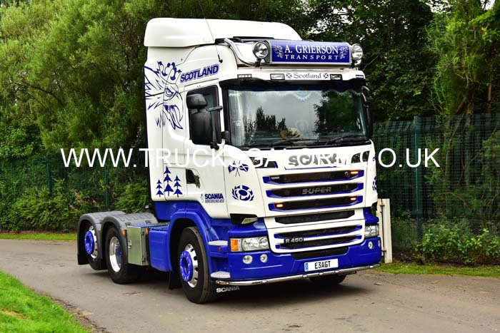 GRIERSON E3 AGT 19ed1358