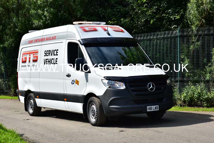 GTS H18 LWB 19ed0626