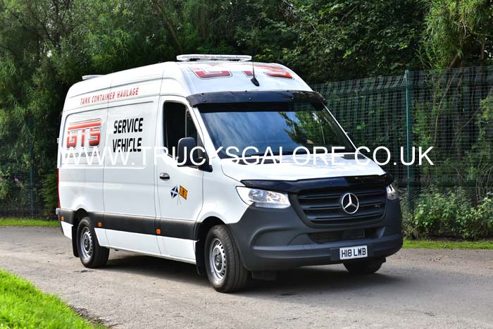 GTS H18 LWB 19ed0910