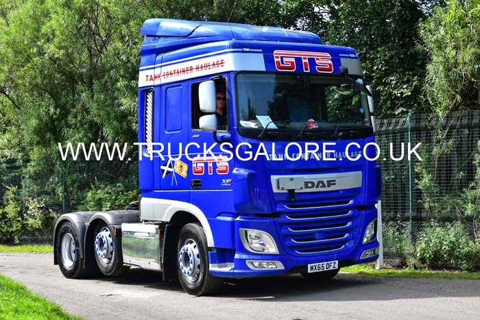 GTS MX65 DFZ 19ed0624