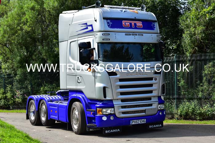 GTS PX57 EHG 19ed0625