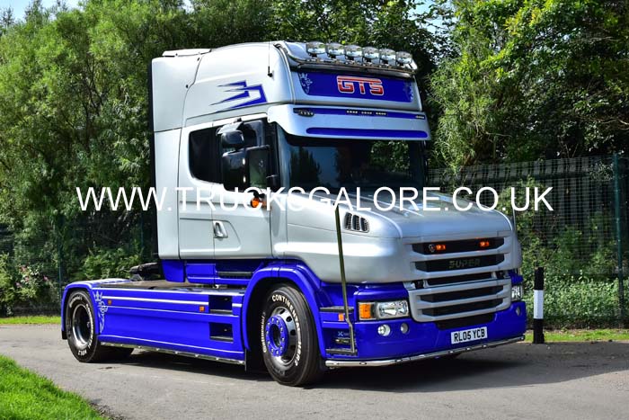 GTS RL05 YCB 19ed0623