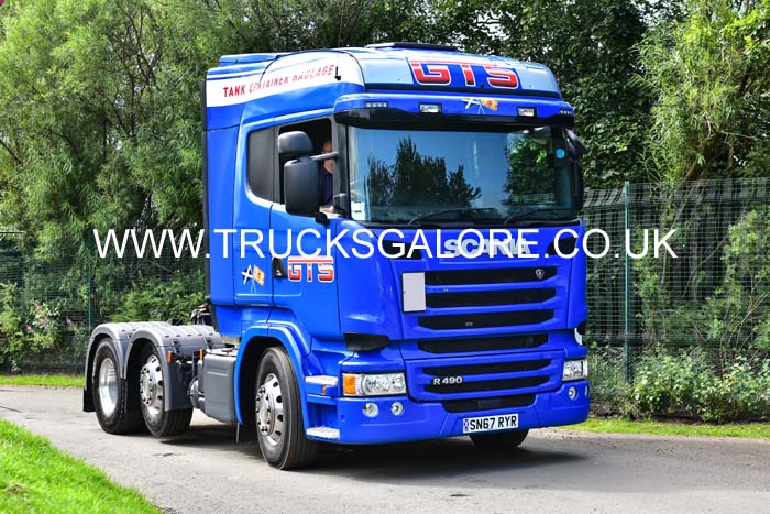 GTS SN67 RYR 19ed0707