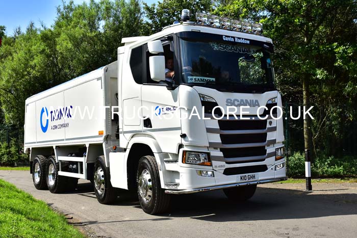 HADDOW K10 GHH 19ed0607
