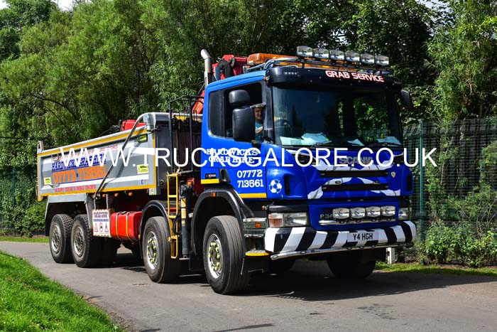 HARDWICKS Y4 HGH 19ed0380
