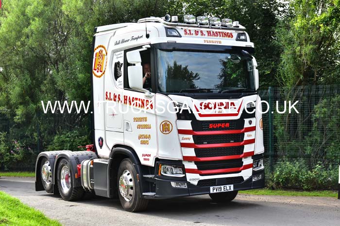 HASTINGS PV19 ELX 19ed0874