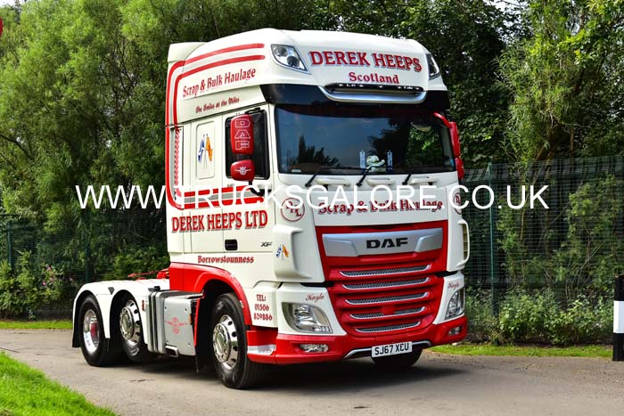 HEEPS SJ67 XCU 19ed0675