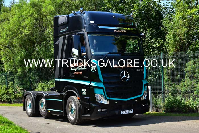 HISLOP SC19 XXZ 19ed0501