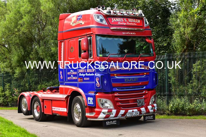 HISLOP Y700 JSH 19ed0709