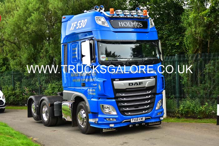 HOLMES PX68 KWK 19ed1324