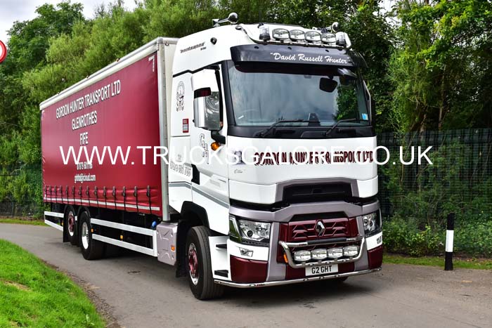 HUNTER G2 GHT 19ed0269