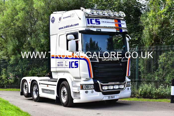 ICS 30 RAV 19ed0701