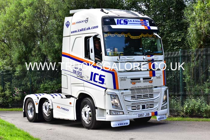 ICS DX67 JXB 19ed0700