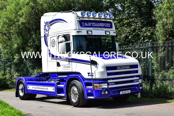 J & N BL-BT-51 19ed0472