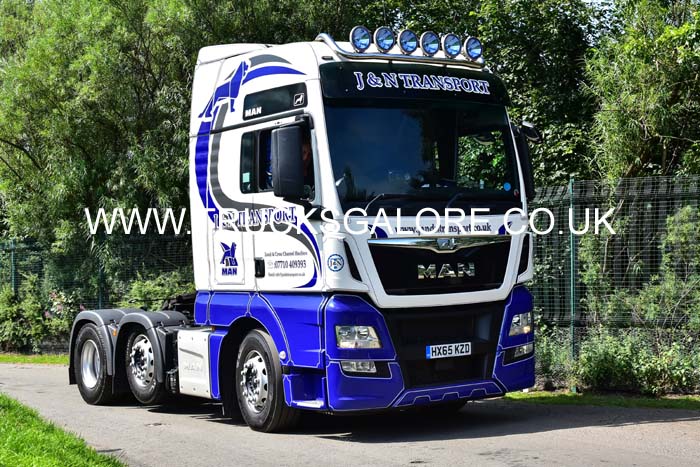 J & N HX65 KZD 19ed0473