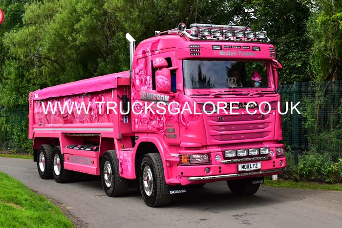 JAMIESON MD11 LYZ 19ed0271